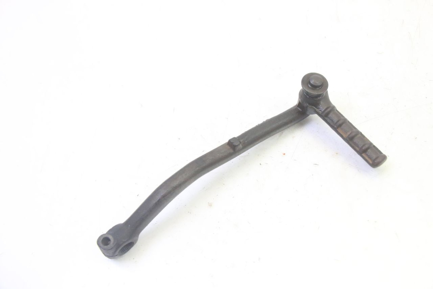 photo de KICK START YAMAHA CYGNUS X INJECTION 125 (2007 - 2013) - Alternative perspective