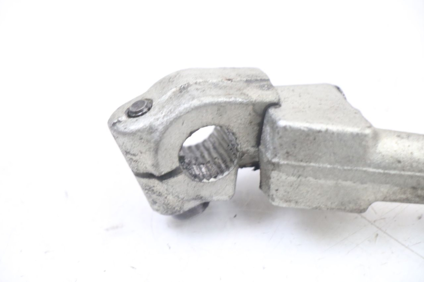 photo de KICK START DERBI SENDA R X-TREME 50 (2006 - 2010) - Zoom on usage condition