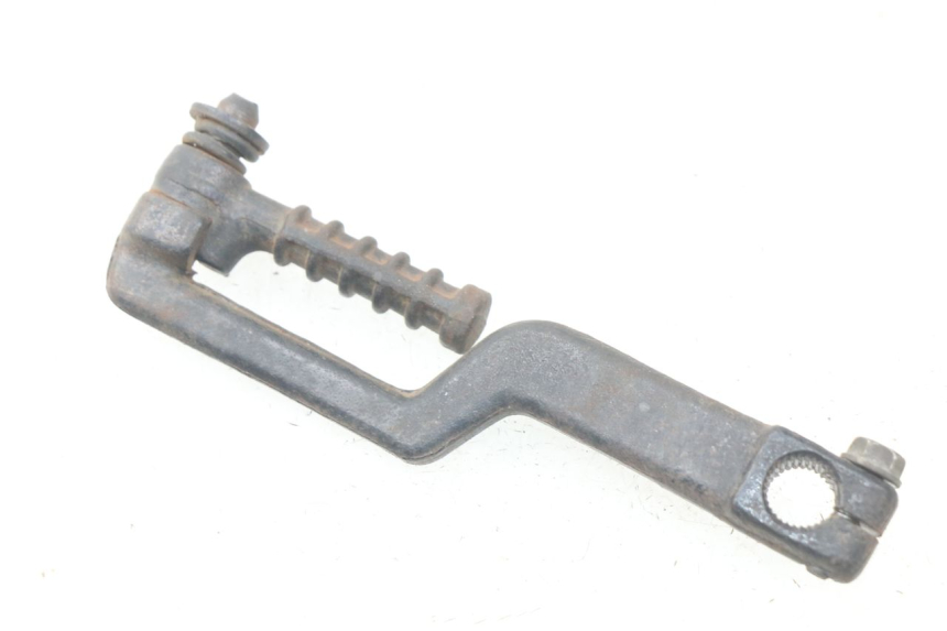 photo de KICK KYMCO DINK 4T 50 (2007 - 2018) - Main view