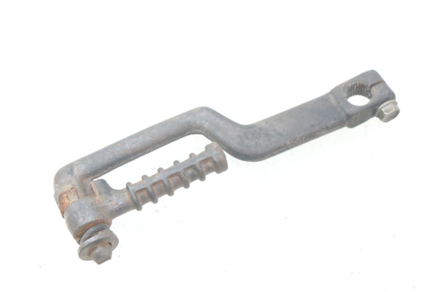 photo de KICK KYMCO DINK 4T 50 (2007 - 2018) - Zoom on usage condition