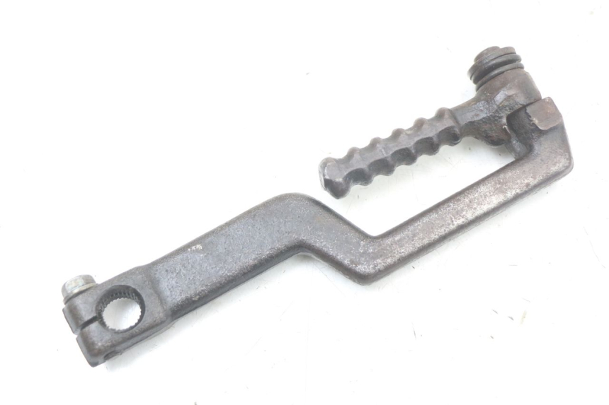 photo de KICK KYMCO DINK 4T 50 (2007 - 2018) - Main view