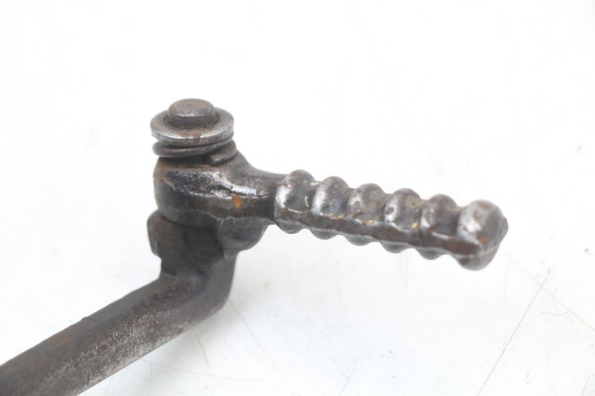 photo de KICK KYMCO DINK 4T 50 (2007 - 2018) - Product overview