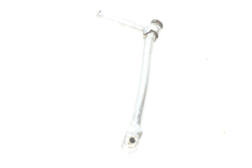 photo de KICK LONCIN DIRT BIKE 125 - Component detail