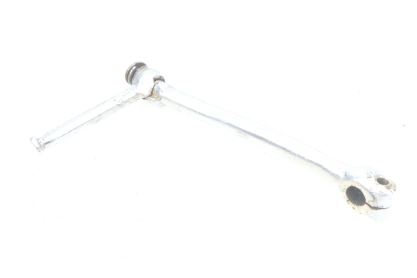 photo de KICK LONCIN DIRT BIKE 125 - Zoom on usage condition