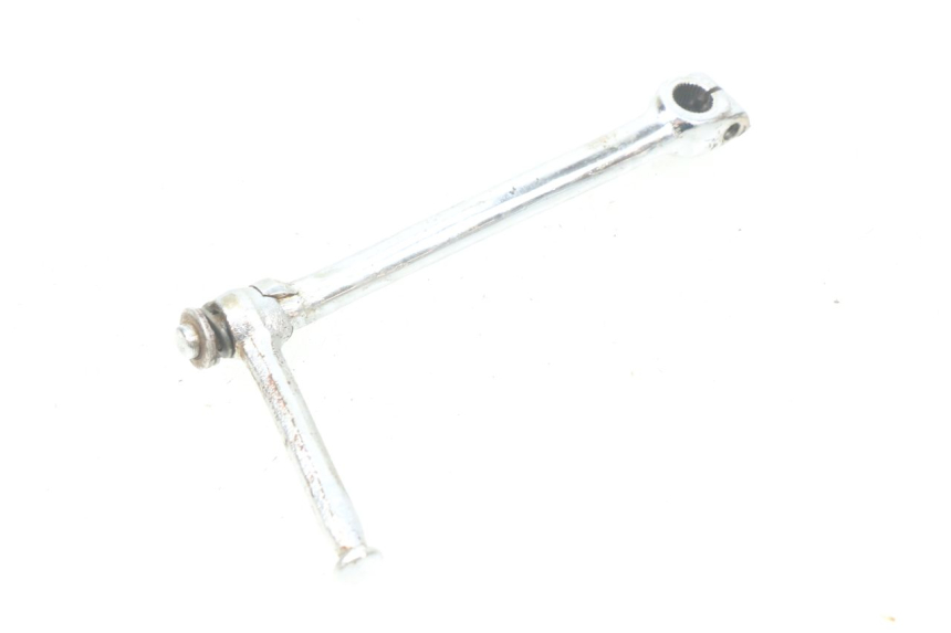 photo de KICK LONCIN DIRT BIKE 125 - Alternative perspective