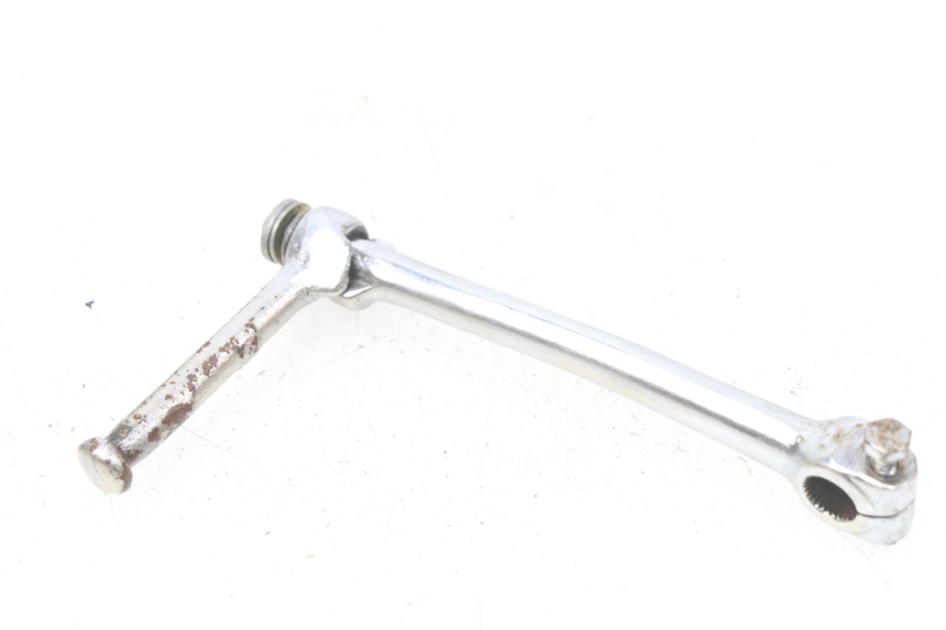 photo de KICK LONCIN DIRT BIKE 125 - Main view