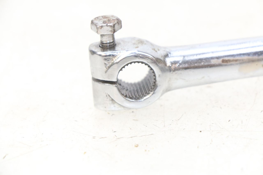 photo de KICK LONCIN DIRT BIKE 125 - Zoom on usage condition