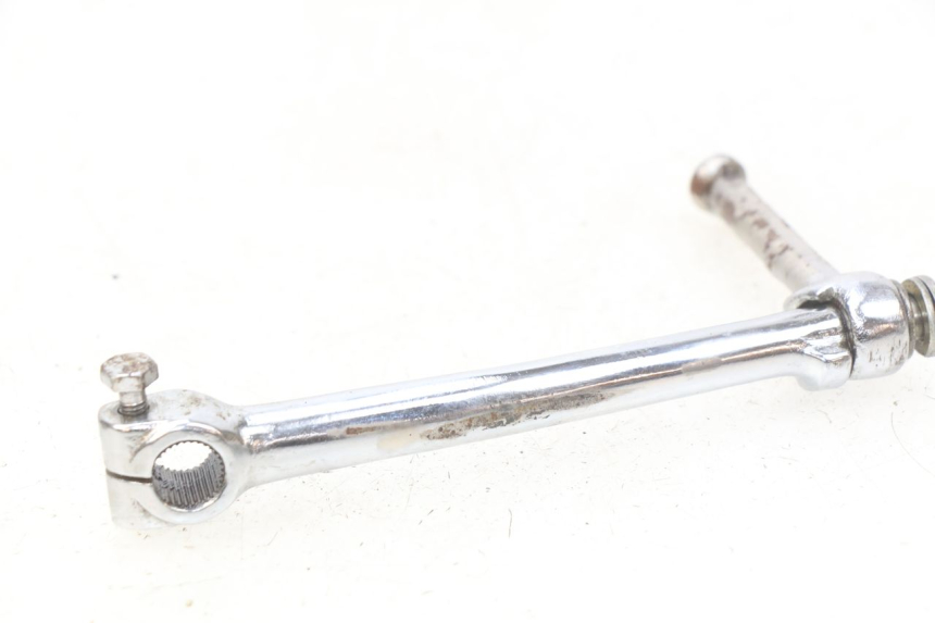 photo de KICK LONCIN DIRT BIKE 125 - Alternative perspective