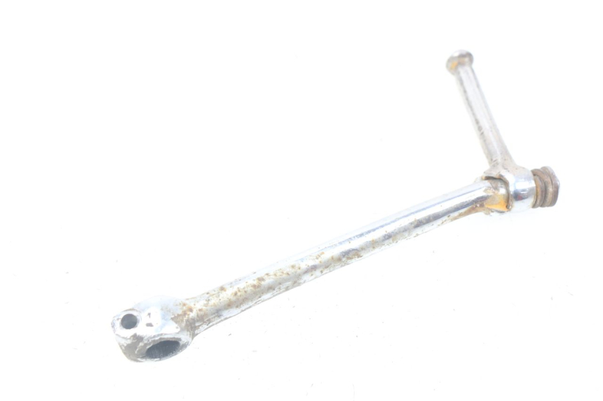 photo de KICK CCR DIRT BIKE 125 - Component detail