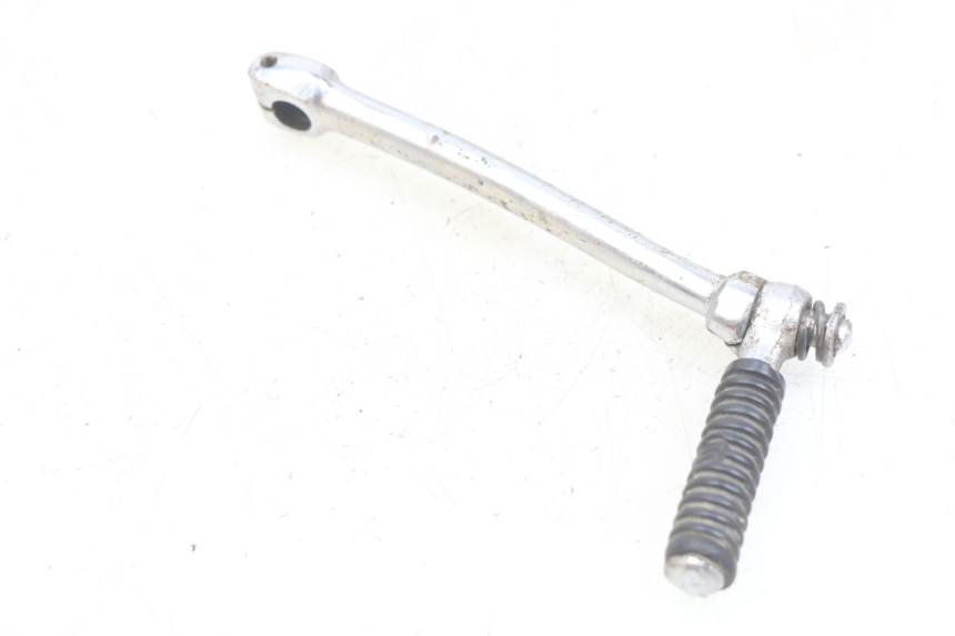 photo de KICK APOLLO DIRT BIKE 125 (2010 - 2018) - Main view