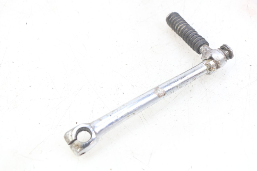 photo de KICK APOLLO DIRT BIKE 125 (2010 - 2018) - Alternative perspective