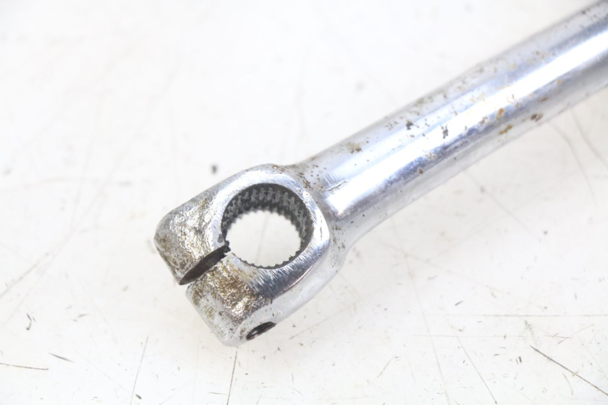 photo de KICK APOLLO DIRT BIKE 125 (2010 - 2018) - Technical close-up