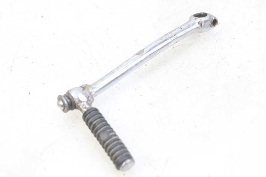 photo de KICK APOLLO DIRT BIKE 125 (2010 - 2018) - Product overview