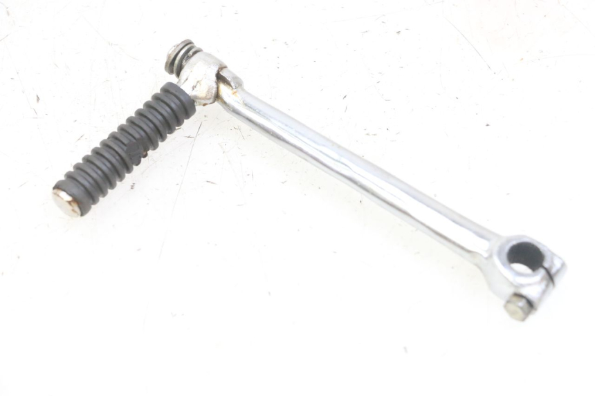 photo de KICK CCR DIRT BIKE 125 - Component detail