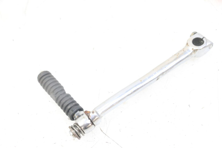 photo de KICK CCR DIRT BIKE 125 - Zoom on usage condition