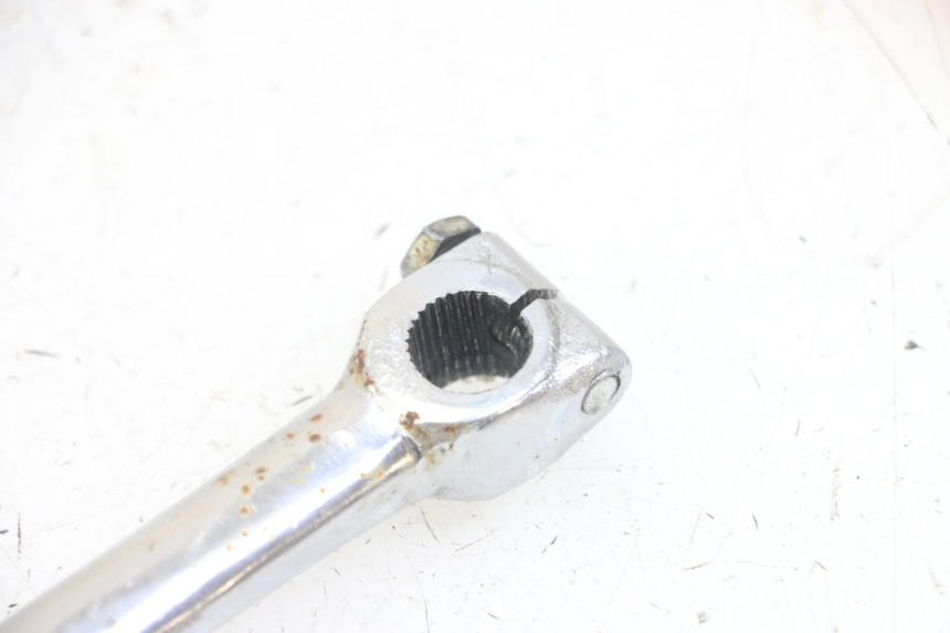 photo de KICK CCR DIRT BIKE 125 - Technical close-up