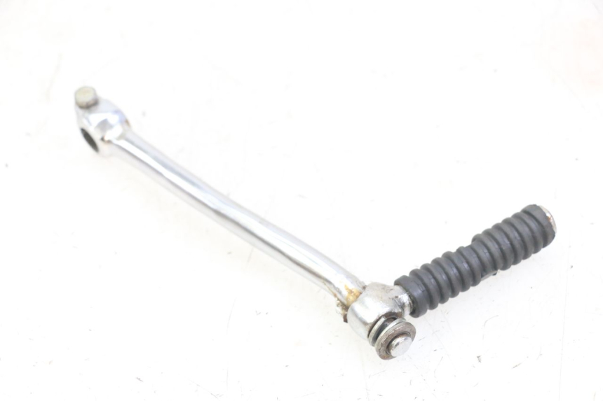 photo de KICK CCR DIRT BIKE 125 - Product overview