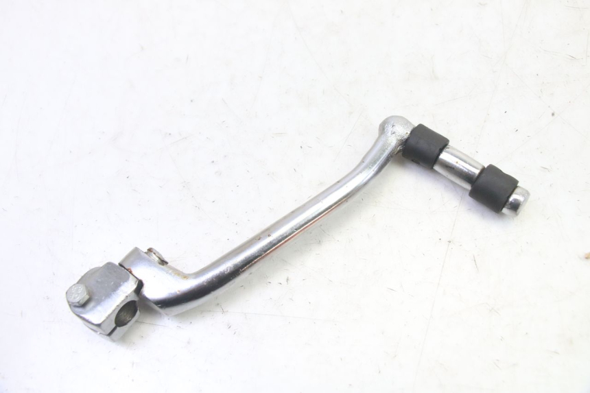 photo de KICK CCR DIRT BIKE 125 - Technical close-up