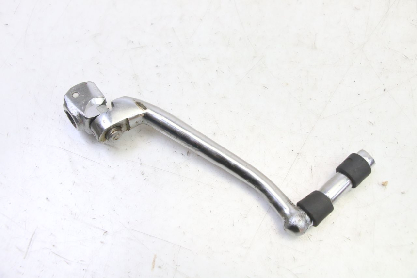 photo de KICK CCR DIRT BIKE 125 - Fixing points details