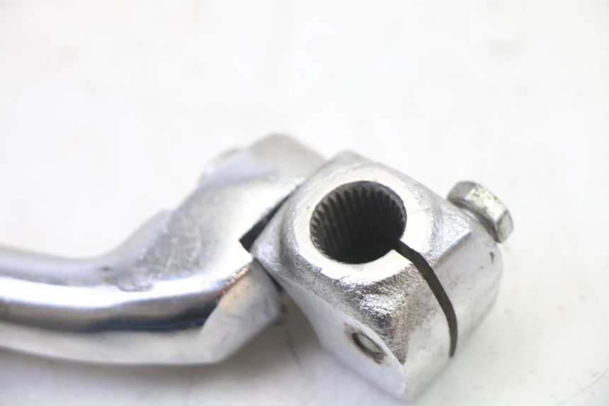 photo de KICK CCR DIRT BIKE 125 - Alternative perspective