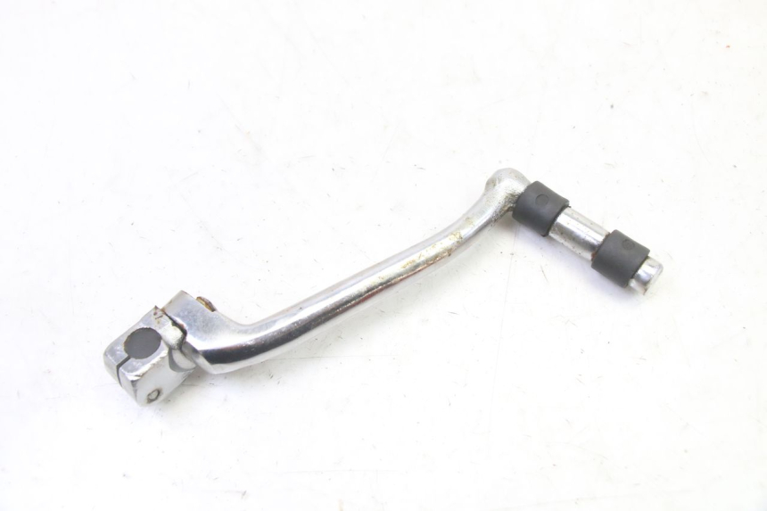 photo de KICK CCR DIRT BIKE 125 - Technical close-up