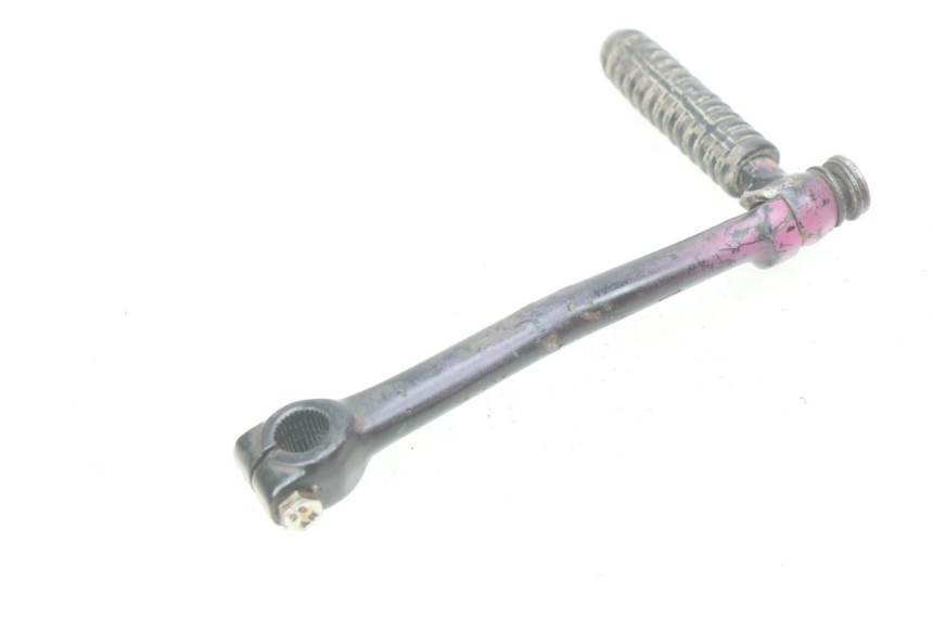 photo de KICK CCR DIRT BIKE 110 - Component detail