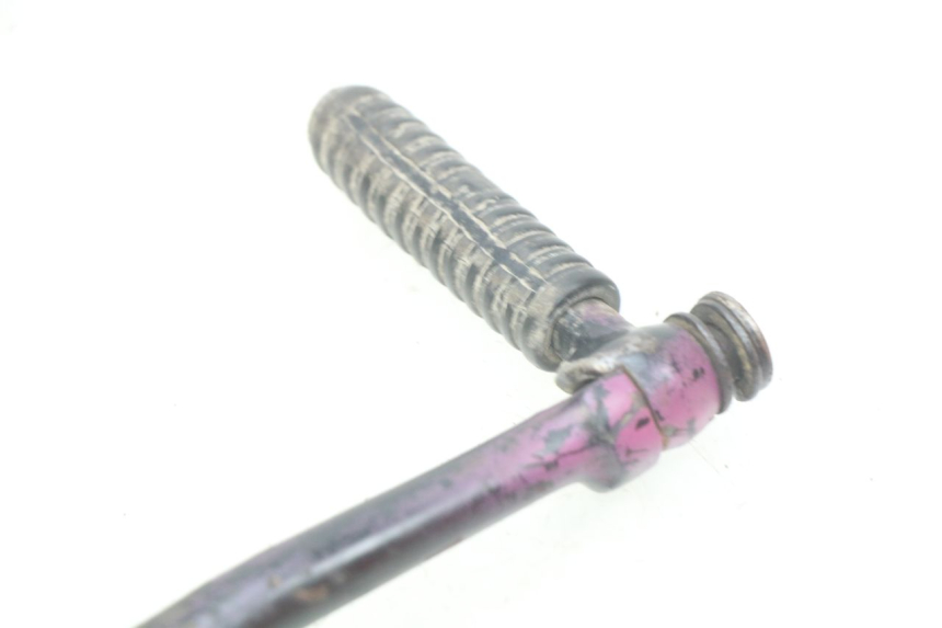 photo de KICK CCR DIRT BIKE 110 - Zoom on usage condition