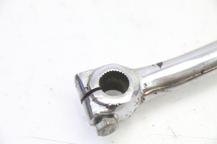 photo de KICK CCR DIRT BIKE 110 - Component detail