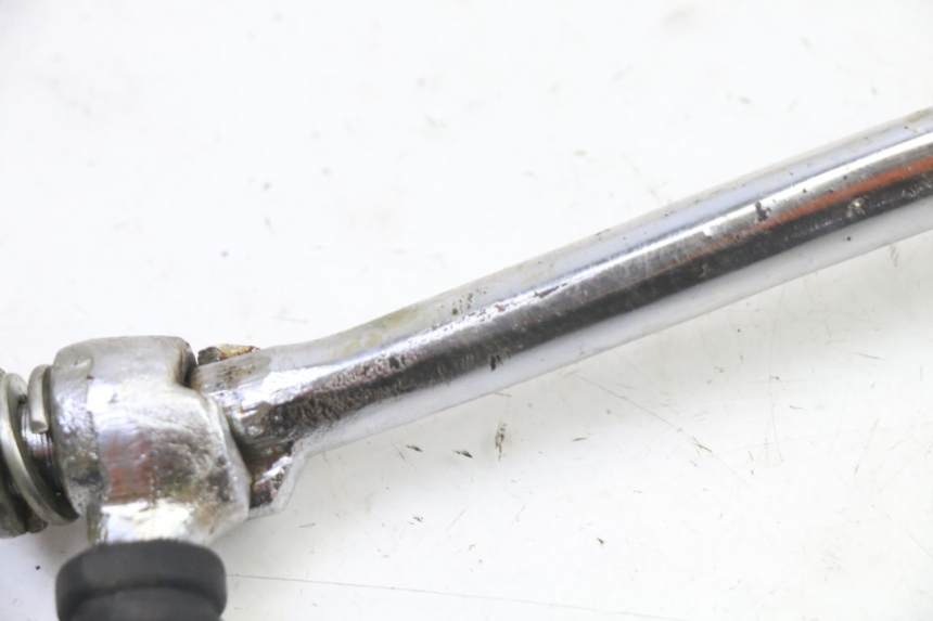 photo de KICK CCR DIRT BIKE 110 - Product overview