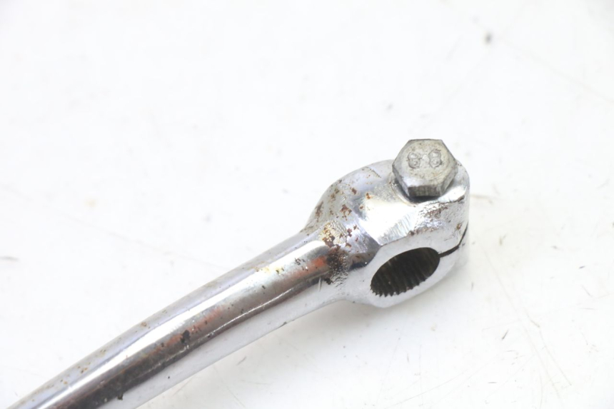 photo de KICK CCR DIRT BIKE 110 - Fixing points details