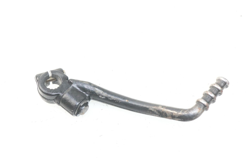 photo de KICK START DERBI DIRT BOY 4T 50 - Zoom on usage condition