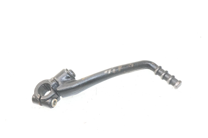 photo de KICK START DERBI DIRT BOY 4T 50 - Alternative perspective