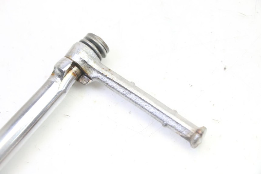 photo de KICK START PROBIKE DIRT 140 - Zoom on usage condition