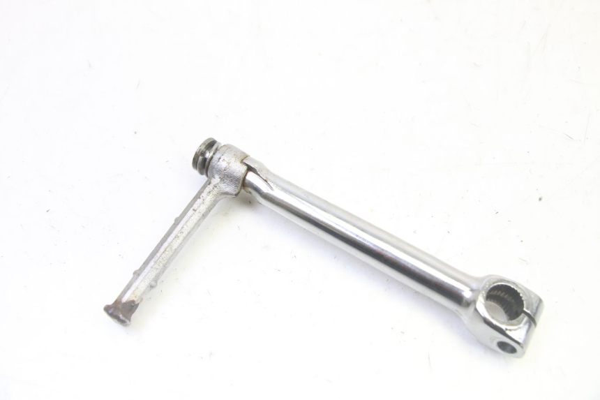 photo de KICK START PROBIKE DIRT 140 - Technical close-up