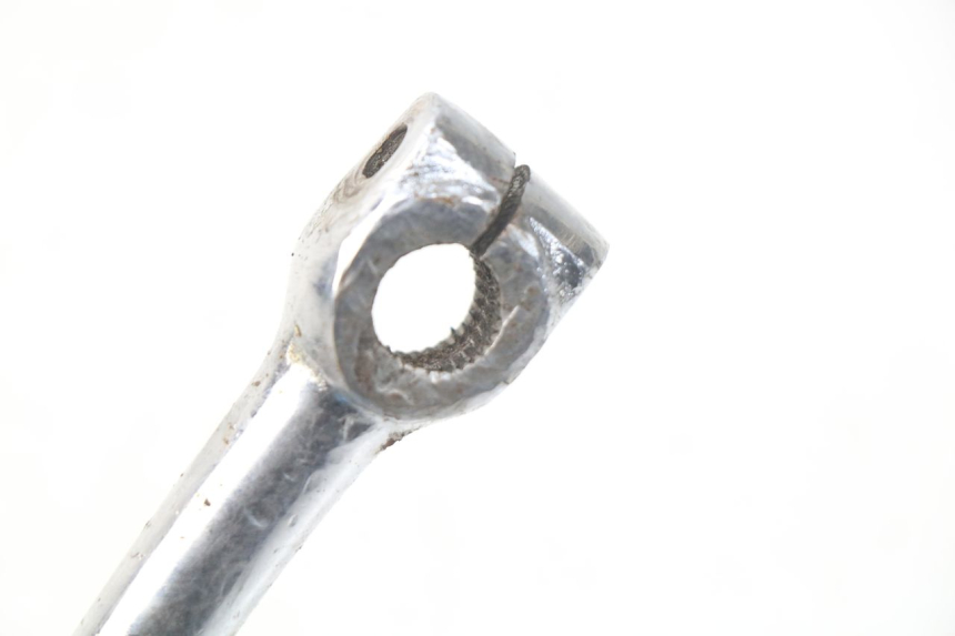 photo de KICK START LIFAN DIRTBIKE 50 - Component detail