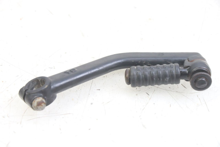 photo de KICK GILERA DNA 50 (2000 - 2007) - Zoom on usage condition