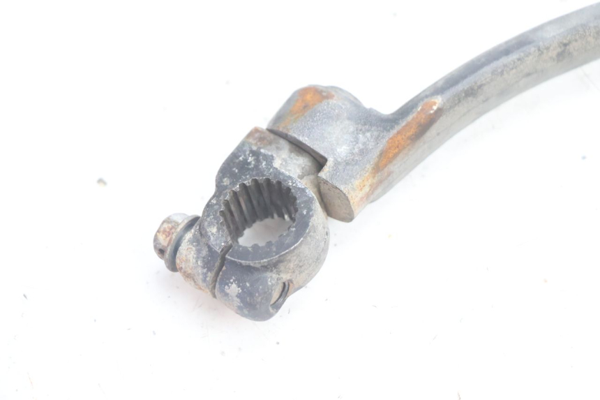 photo de KICK START SUZUKI DR S 600 (1985 - 1989) - Component detail