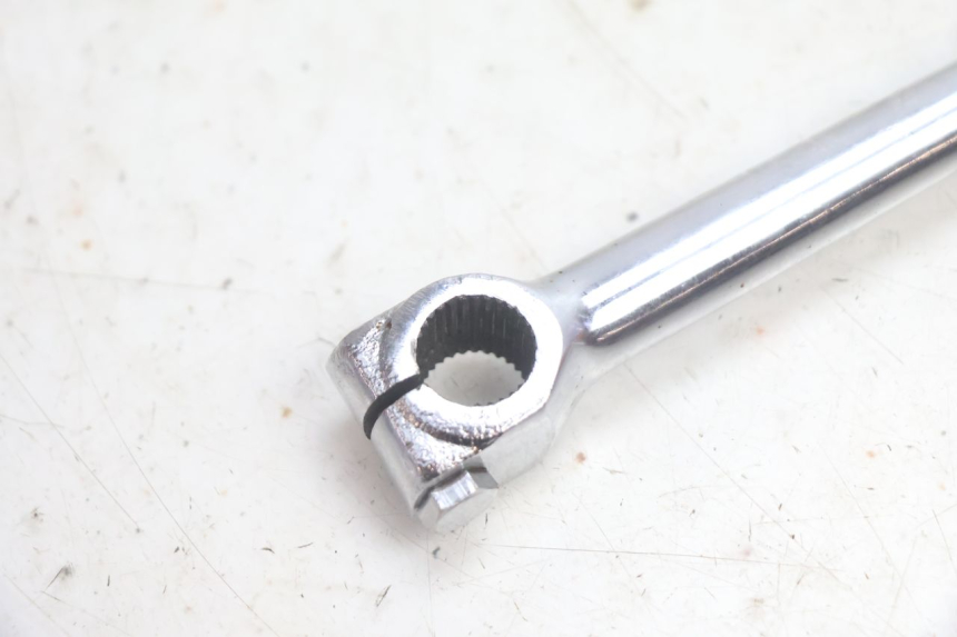 photo de KICK START MINI MX DRIFT 150 - Component detail