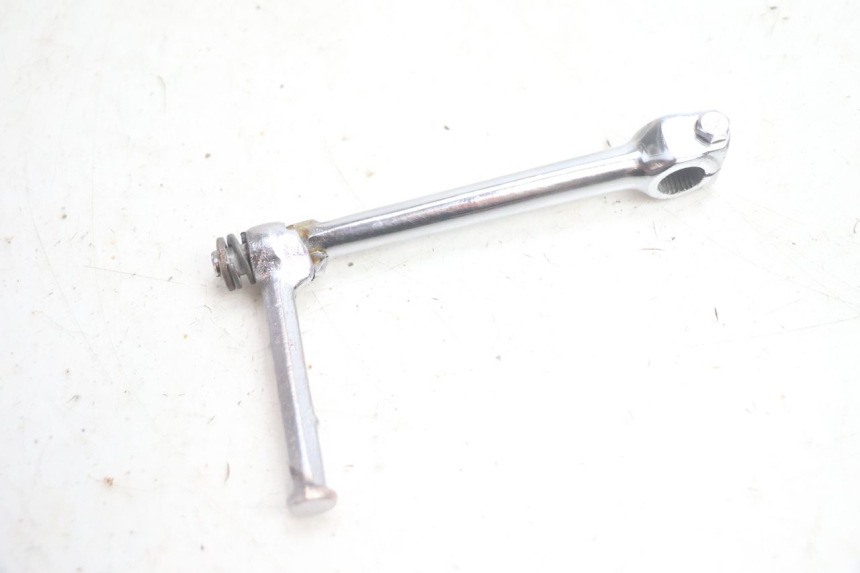 photo de KICK START MINI MX DRIFT 150 - Fixing points details
