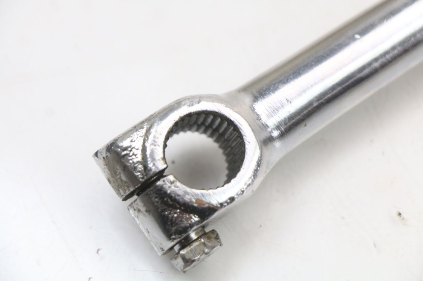 photo de KICK START KSR RACING DRIFT 140 - Component detail