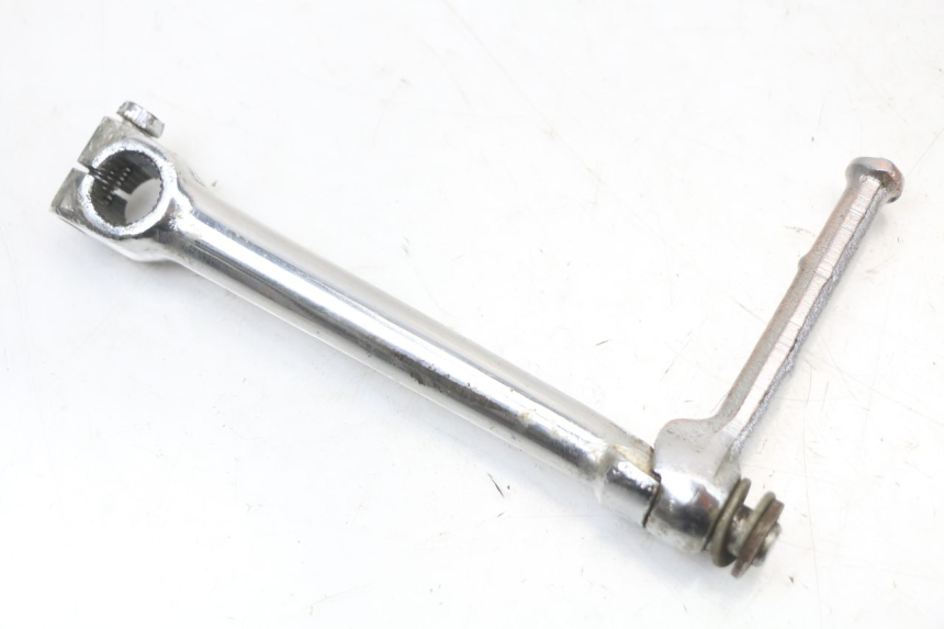 photo de KICK START KSR RACING DRIFT 140 - Zoom on usage condition