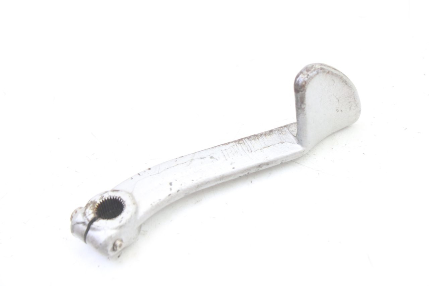 photo de KICK PEUGEOT ELYSTAR 50 (2002 - 2014) - Zoom on usage condition