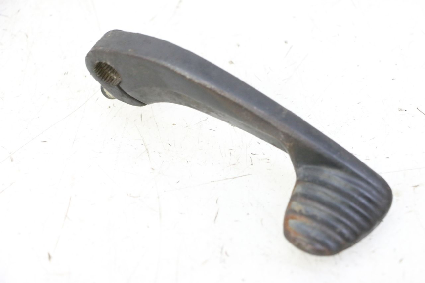 photo de KICK PEUGEOT ELYSTAR 50 (2002 - 2014) - Main view