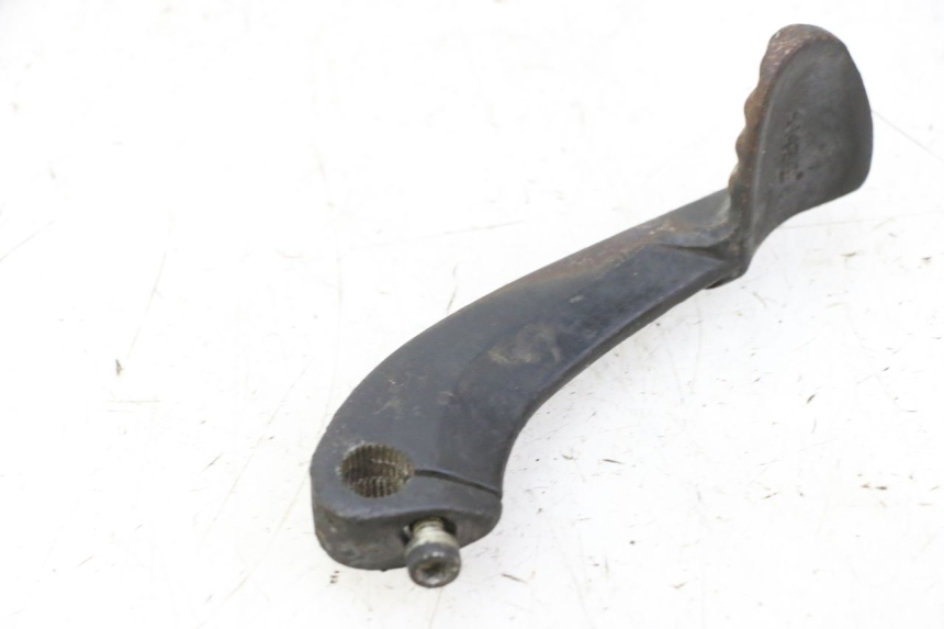 photo de KICK PEUGEOT ELYSTAR 50 (2002 - 2014) - Alternative perspective