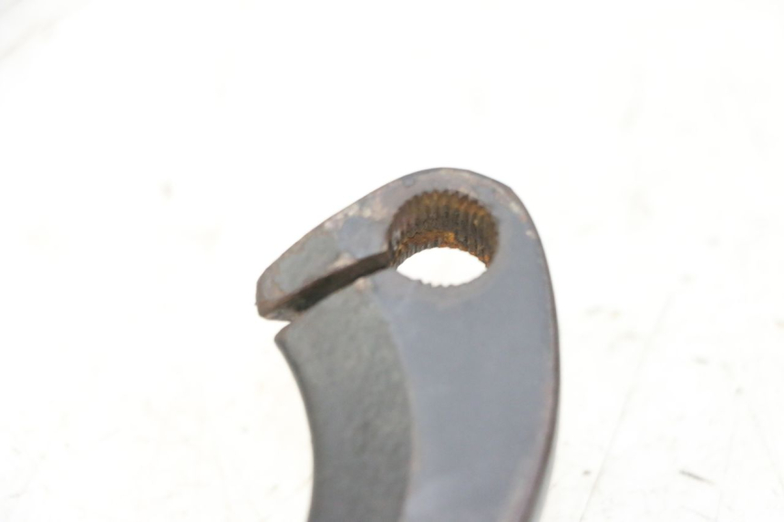 photo de KICK PEUGEOT ELYSTAR 50 (2002 - 2014) - Zoom on usage condition