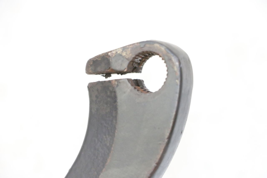 photo de KICK PEUGEOT ELYSTAR 50 (2002 - 2014) - Alternative perspective