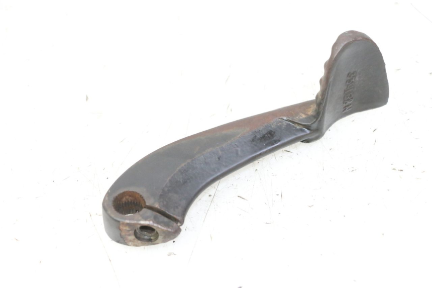 photo de KICK PEUGEOT ELYSTAR 50 (2002 - 2014) - Technical close-up