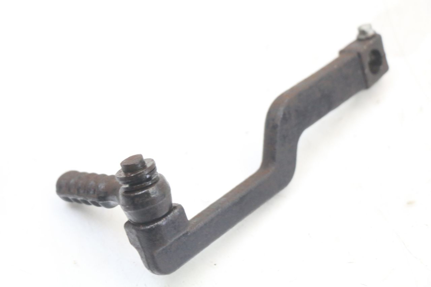 photo de KICK START EUROCKA RETRO 50 (2007 - 2014) - Fixing points details