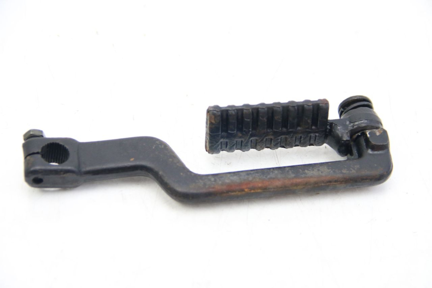 photo de KICK JM MOTORS EVOLIS 4T 50 (2018 - 2022) - Zoom on usage condition