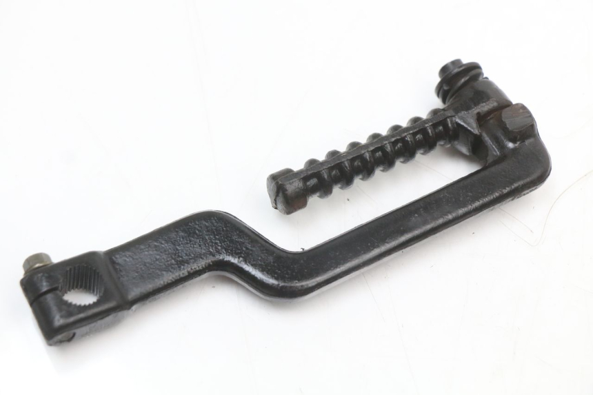 photo de KICK JM MOTORS EVOLIS 4T 50 (2018 - 2022) - Main view